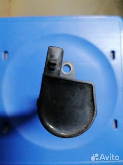 Катушка зажигания Рено Дастер