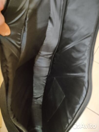 Чехол фирменный Crafter для гитары