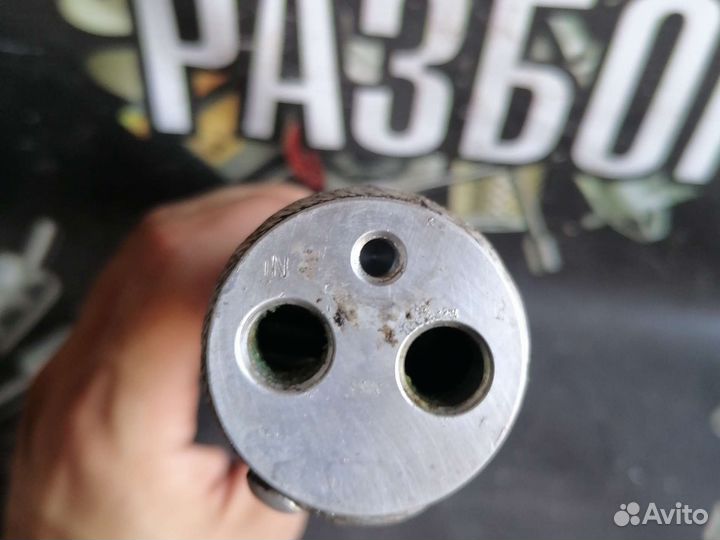 Осушитель кондиционера Ford Mondeo 3