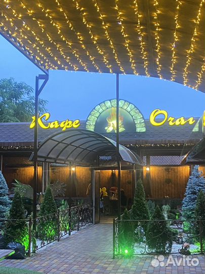 Повар универсал кафе