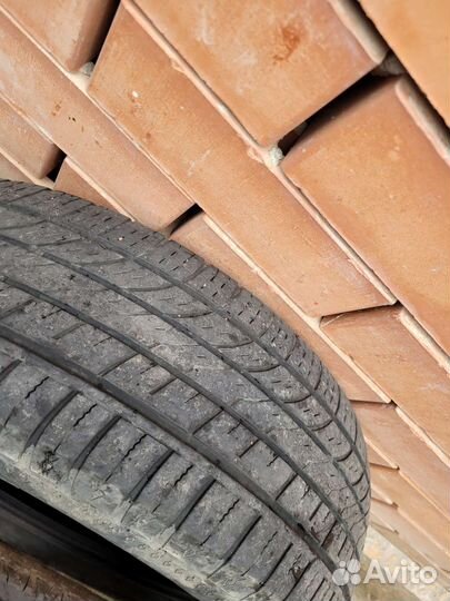 Cooper Discoverer A/T 225/65 R17