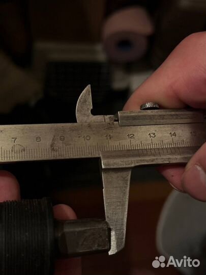 Каретка Shimano Bb-Un 26 113мм