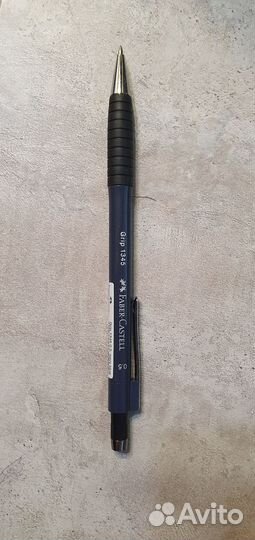 Механический карандаш Fiber-castel grip 1345