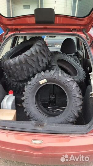 BKT sierra 26/9/14 26/11/14 шины для квадроцикла