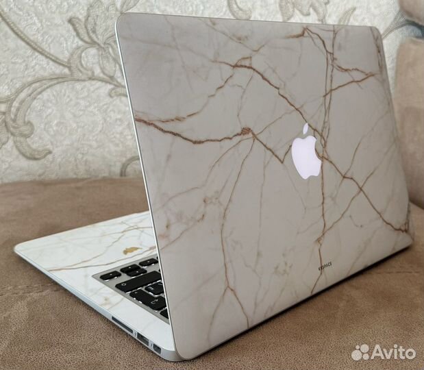 Macbook Air 13, 128, 2017