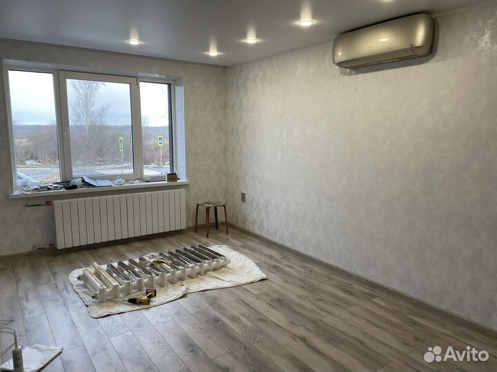 Ремонт квартир и офисов