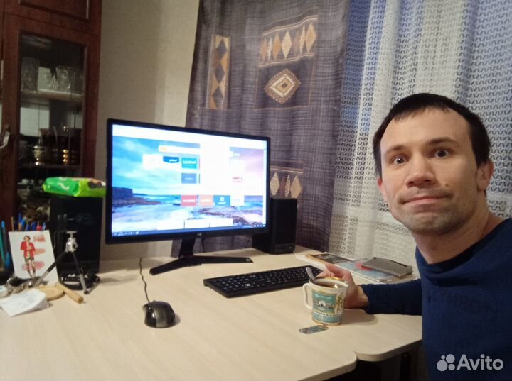 Помогу с математикой (5 - 11 классы)