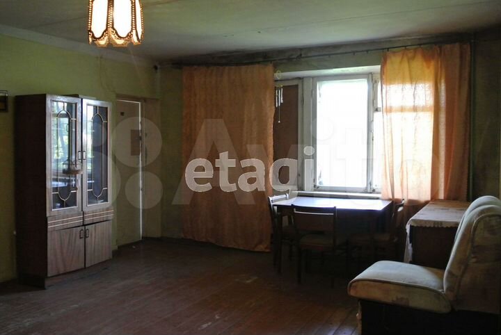 Комната 11,7 м² в 1-к., 7/9 эт.