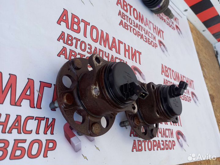 Ступица задняя Киа Церато 4 BD