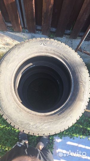 Pirelli Formula Ice 215/65 R16