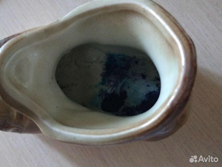 Карандашница СССР башмак