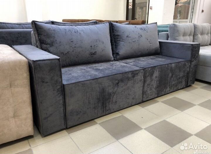 Диван Лофт 0672