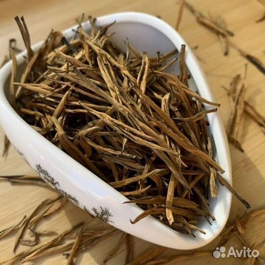 Тегуаньинь китайский чай KIT-2517