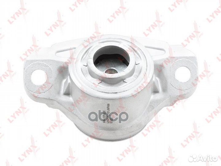 Опора заднего амортизатора audi A3 8V