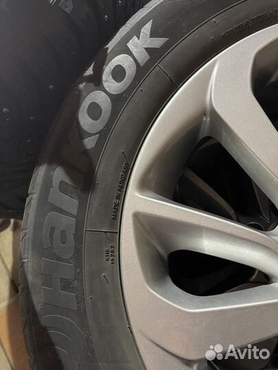 Hankook Optimo H420 225/60 R17 99H