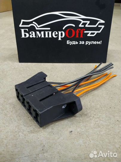 Блок предохранителей Нива