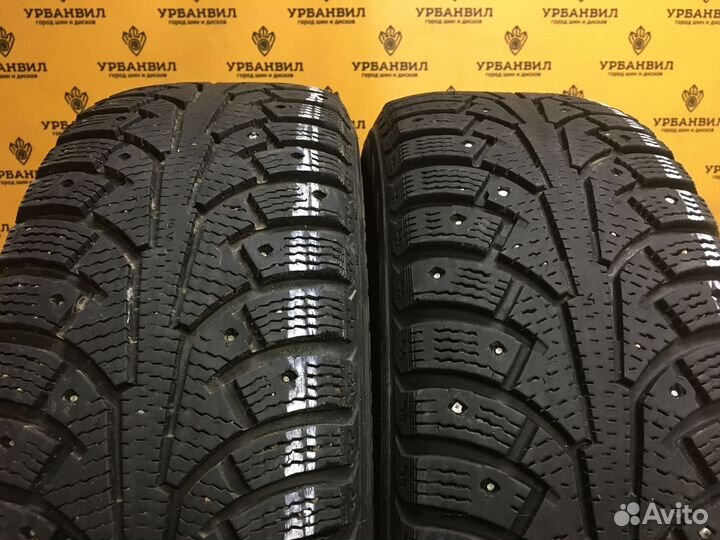 Nokian Tyres Hakkapeliitta 5 195/60 R15 92T
