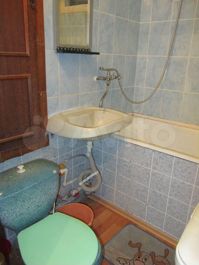 2-к. квартира, 31 м², 3/5 эт.