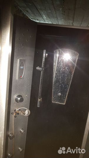 Душевая кабина 90х90 бу