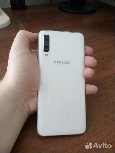 Samsung galaxy a50