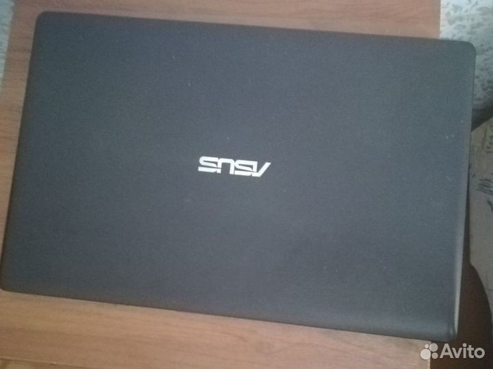 Ноутбук asus f552c (i3-3217u, 710m)