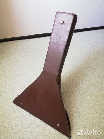 Чехол твёрдый Балалайка Прима