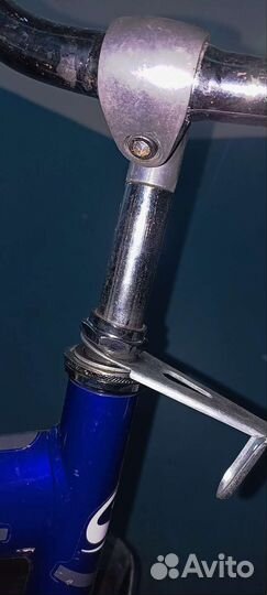 Велосипед stels pilot 310 20
