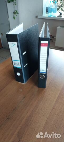 Папка для документов