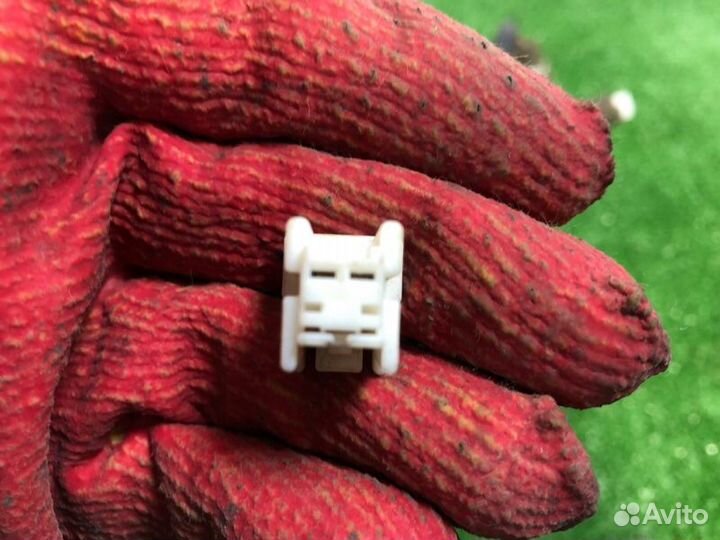 Проводка двери передняя левая Nissan Almera N16