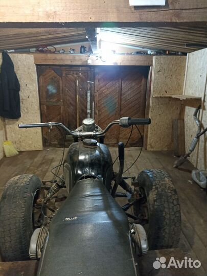 Квадрик