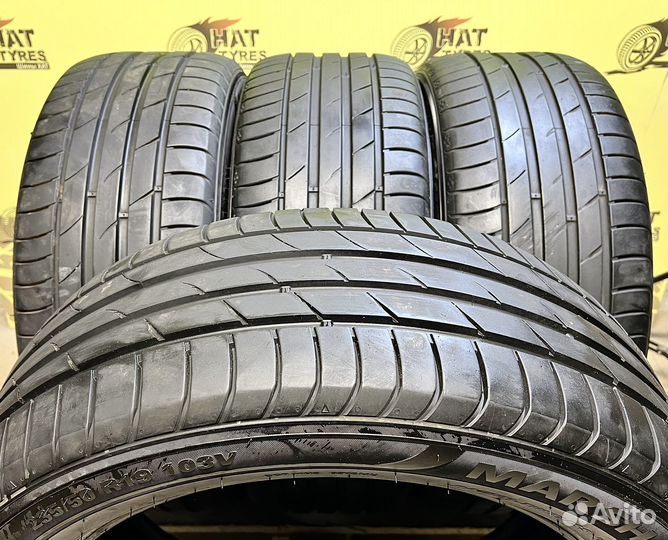 Marshal MU12 235/50 R19 103V