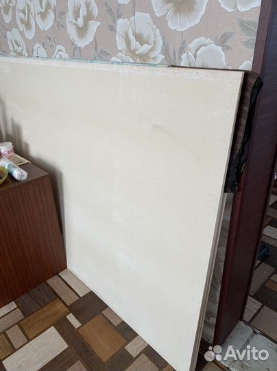 Плиты гсп