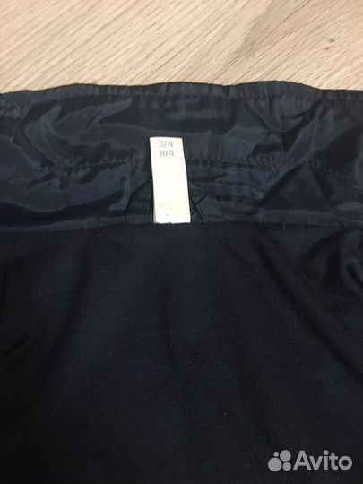 Тренч / плащ