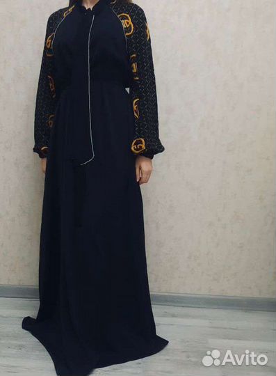 Платье летнее новое