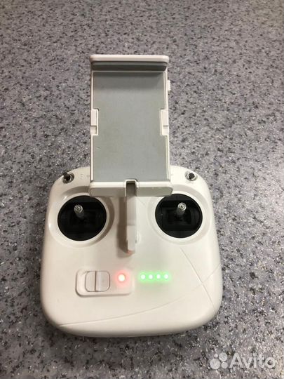 Квадрокоптер