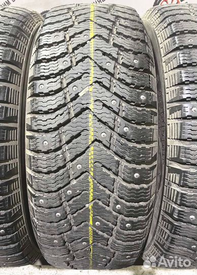Cordiant Snow Cross 215/60 R16 99R