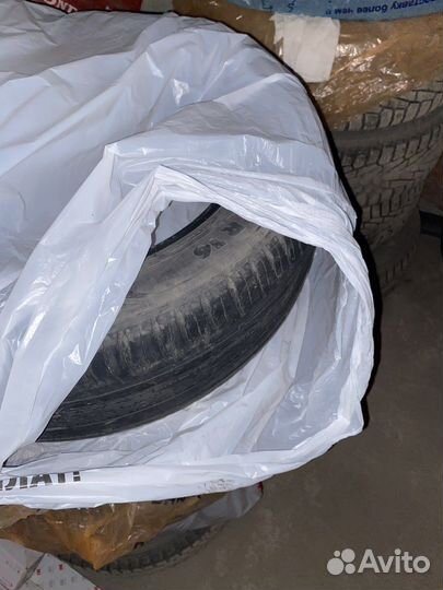 Nokian Tyres eLine 205/55 R16