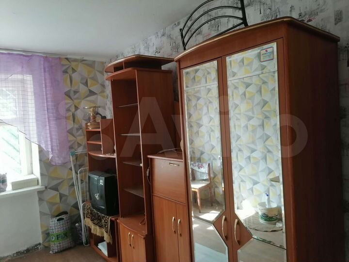 Комната 13 м², 1/5 эт.