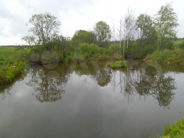 Участок 60 га (СНТ, ДНП)