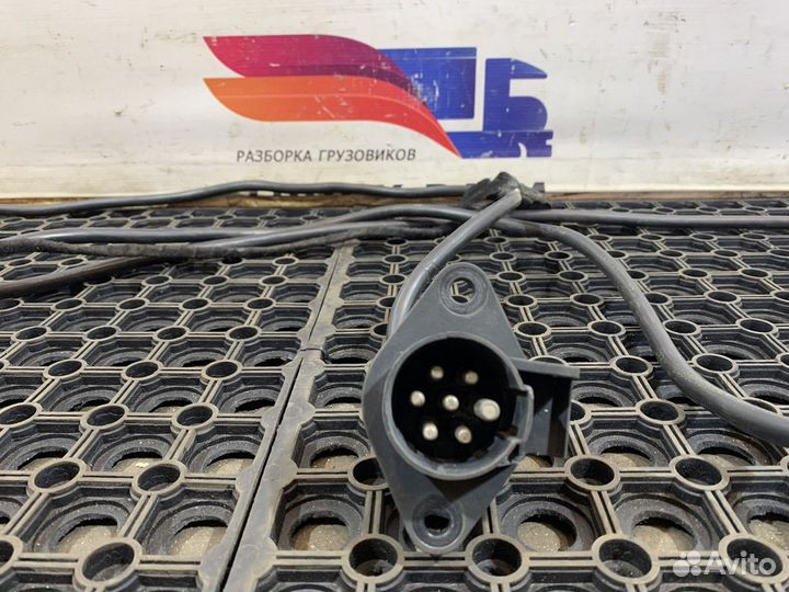 7421761735 Проводка перекидок Renault Premium