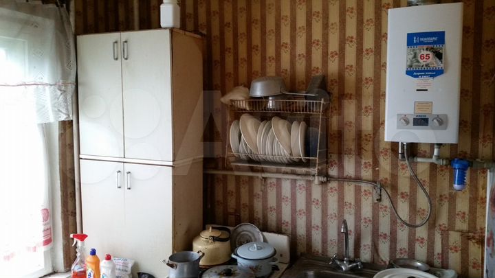 3-к. квартира, 49,4 м², 2/5 эт.