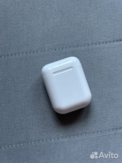 Беспроводные наушники