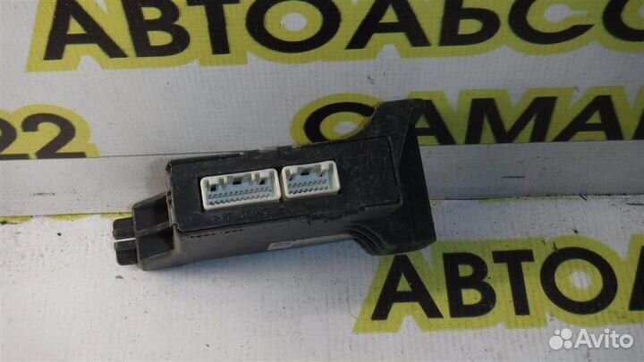 Блок электронный Toyota Corolla (E150) 2006-2013