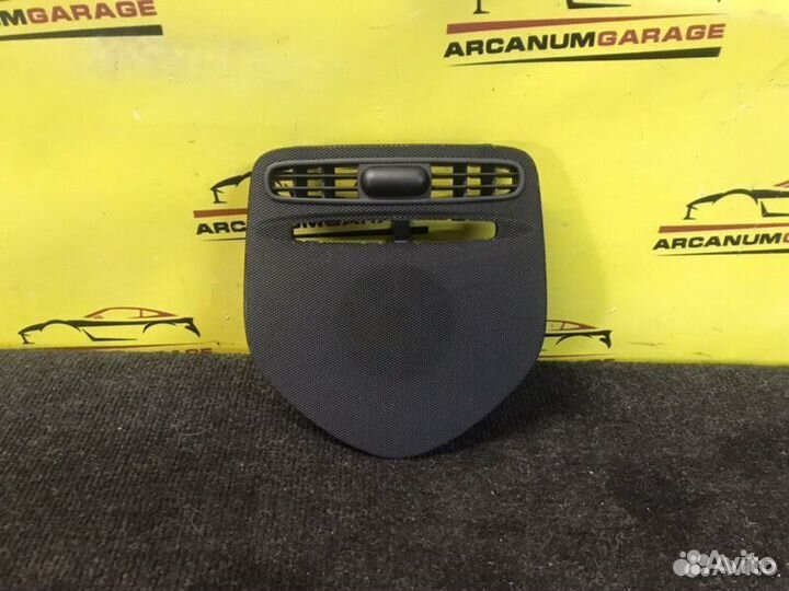 Решетка динамика Mercedes Ml W164 OM642.940 2005