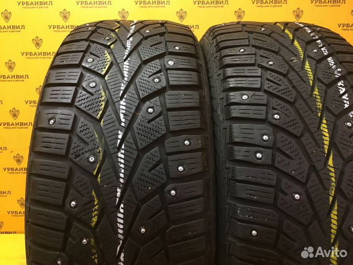 Gislaved NordFrost 100 215/55 R17 98T