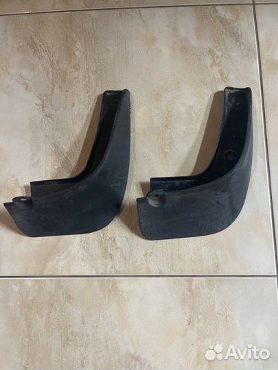 Брызговик задний правый Kia Ceed 2 Jd