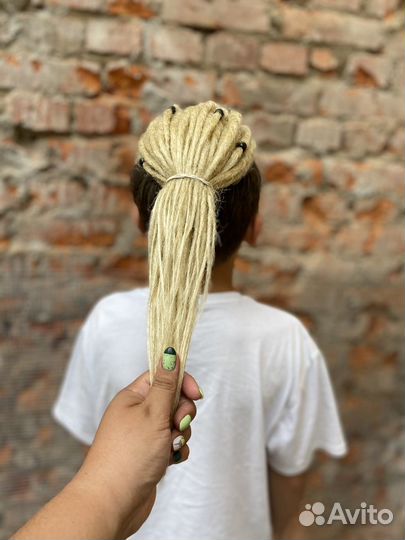 Де дреды (безопасные дреды) с выездом на дом