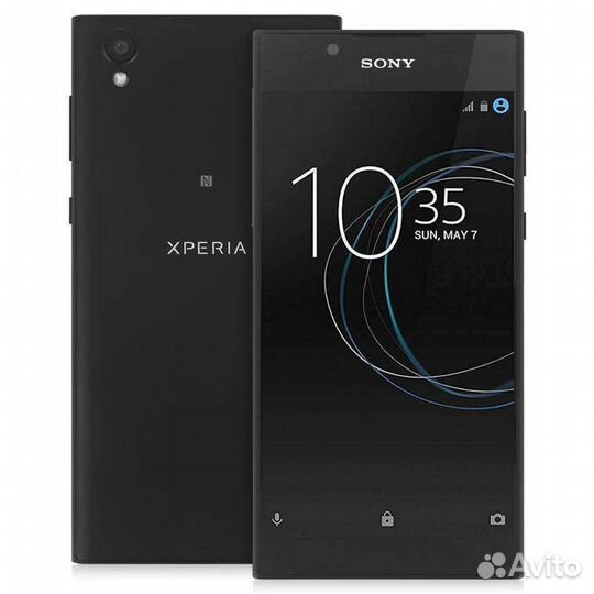Sony Xperia L1, 2/16 ГБ