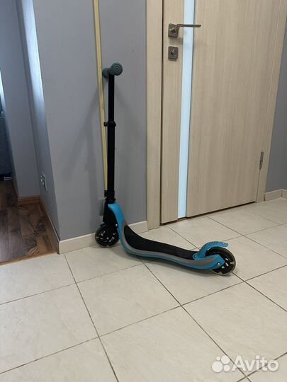 Самокат globber двухколесный детский Globber