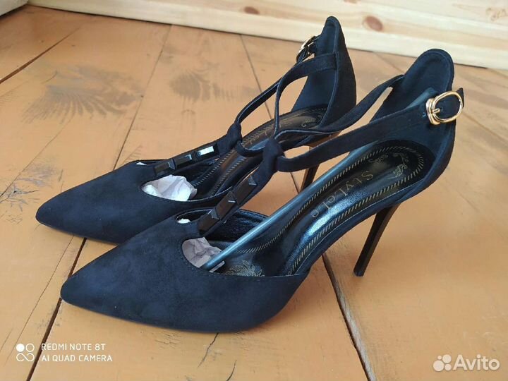 Туфли 39